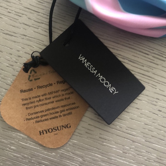 VANESSA MOONEY top Size XS - Picture 5 of 6